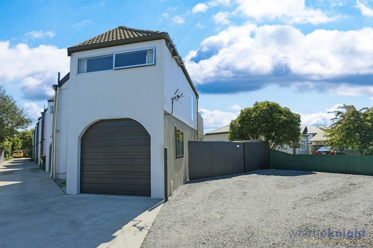 Photo of property in 1/9 Barrie Street, Addington, Christchurch, 8024
