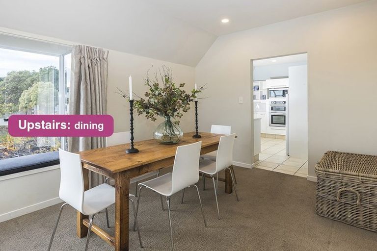 Photo of property in 2/79 Cannon Hill Crescent, Mount Pleasant, Christchurch, 8081