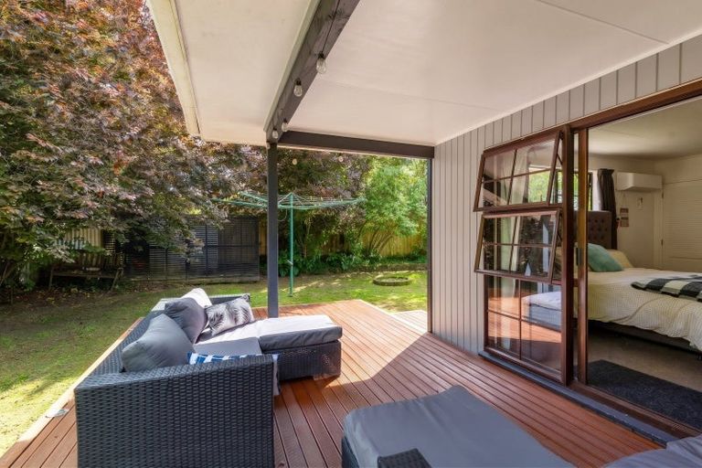Photo of property in 6 Miro Street, Lansdowne, Masterton, 5810