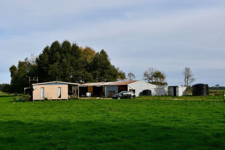 Photo of property in 106 Granite Creek Road, Karamea, 7893