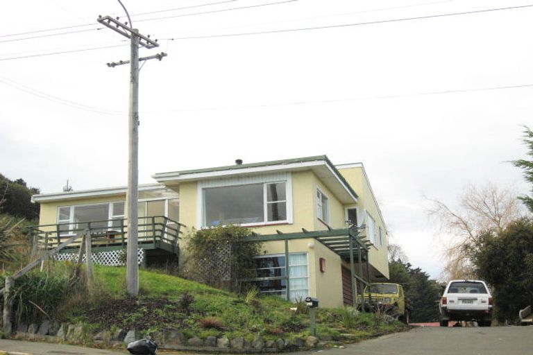 Photo of property in 293 Kenmure Road, Kenmure, Dunedin, 9011