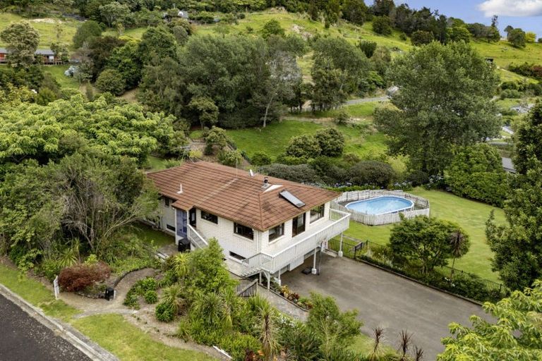 Photo of property in 1 Maruia Place, Minden, Tauranga, 3176