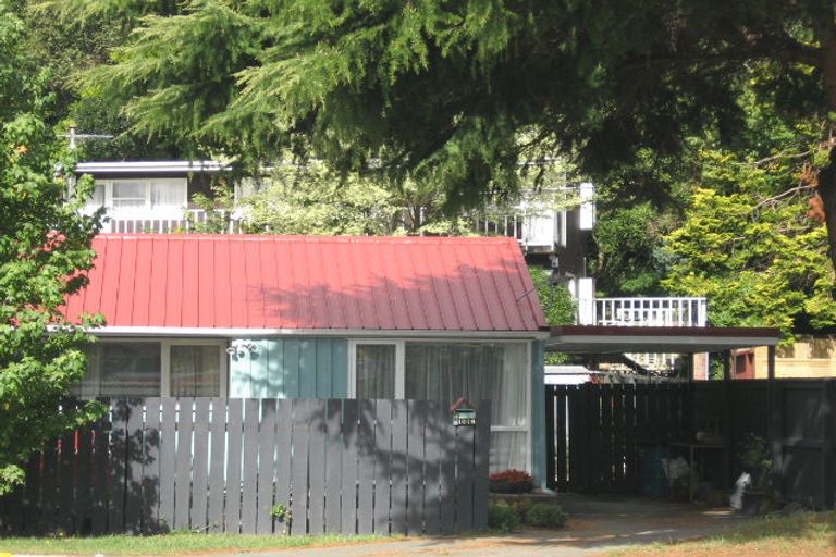 Photo of property in 1/1016 Fergusson Drive, Clouston Park, Upper Hutt, 5018