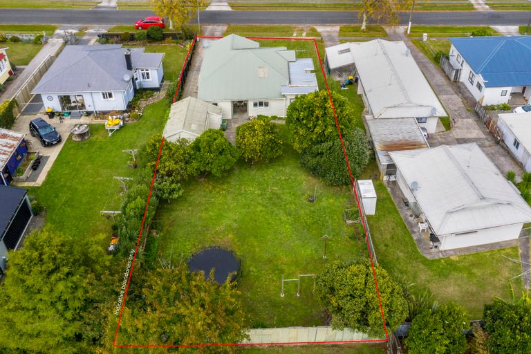 Photo of property in 8 Longfellow Street, Te Aroha, 3320