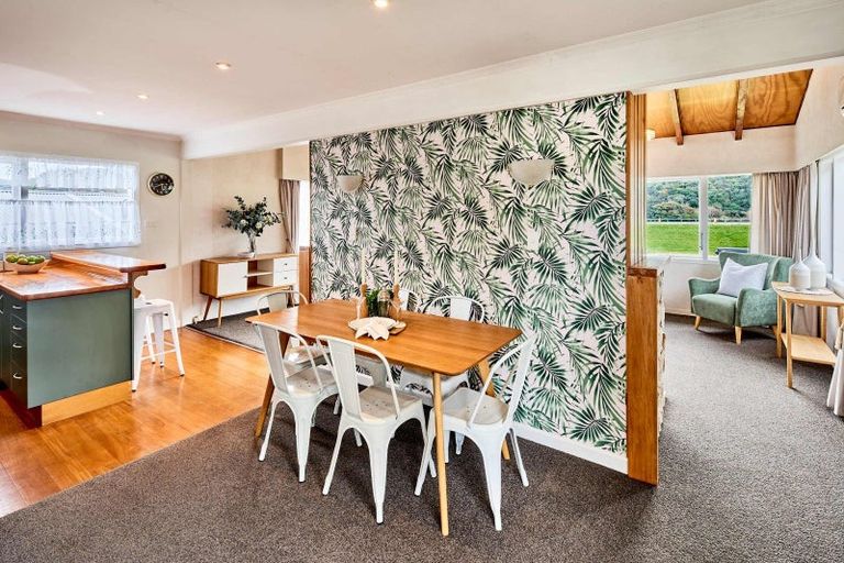 Photo of property in 3 Mcleod Street, Elderslea, Upper Hutt, 5018