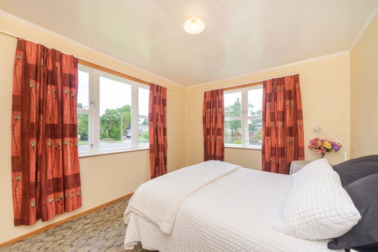 Photo of property in 4 Dundas Place, Awapuni, Palmerston North, 4412