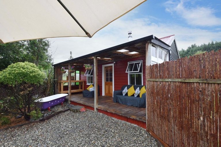 Photo of property in 2601 Winton Wreys Bush Highway, Wreys Bush, Otautau, 9689