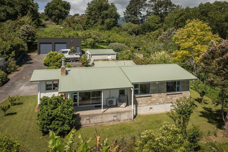 Photo of property in 22a Ngati Maru Sh25 Highway, Kopu, Thames, 3578