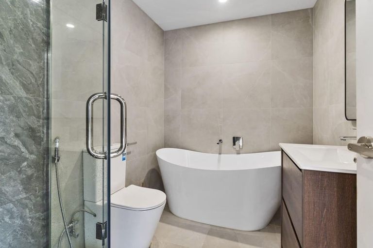 Photo of property in 1/101 Matakohe Road, Westgate, Auckland, 0814