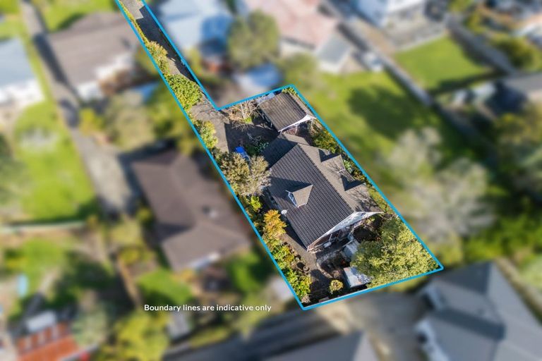 Photo of property in 149 Titirangi Road, New Lynn, Auckland, 0600