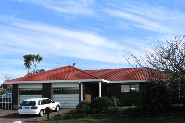 Photo of property in 25 Clivedene Street, Matua, Tauranga, 3110