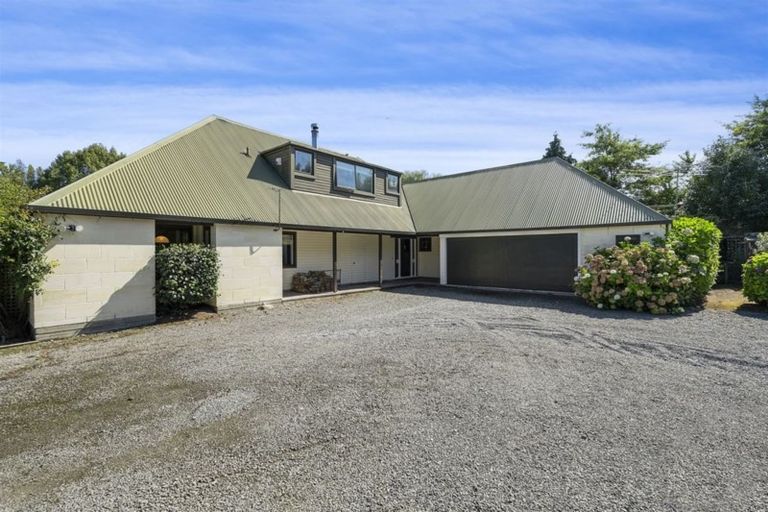 Photo of property in 52 Johns Road, Rangiora, 7400