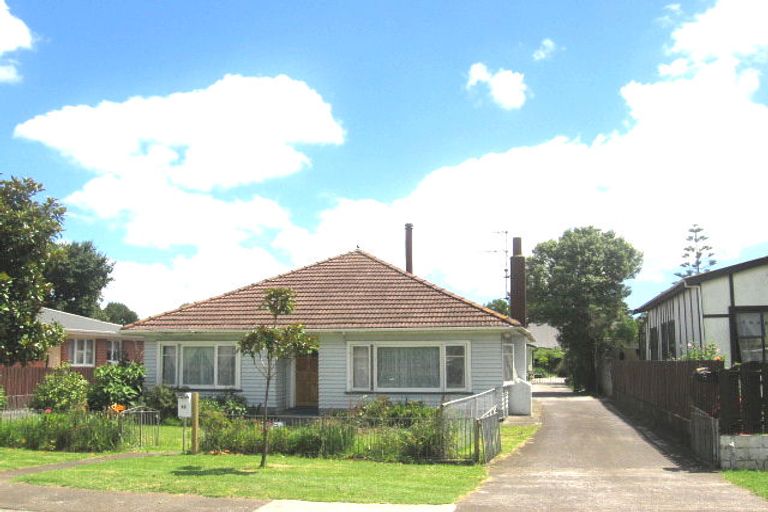 Photo of property in 13a Aranui Road, Mount Wellington, Auckland, 1060