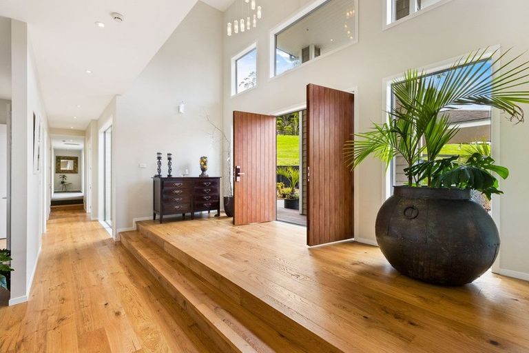 Photo of property in 117a Potter Road, Dairy Flat, Albany, 0792