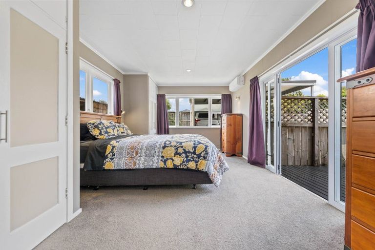 Photo of property in 331 Thames Street, Morrinsville, 3300