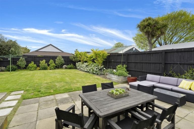 Photo of property in 110 Chapter Street, St Albans, Christchurch, 8052