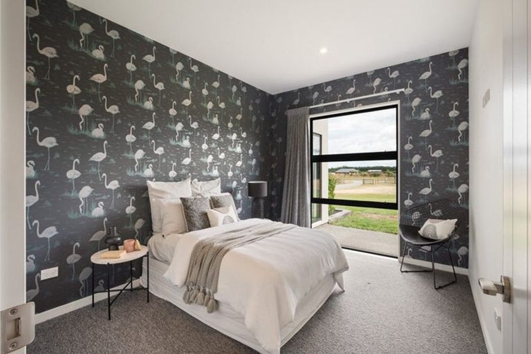 Photo of property in 48 Mckays Road, West Melton, Christchurch, 7671