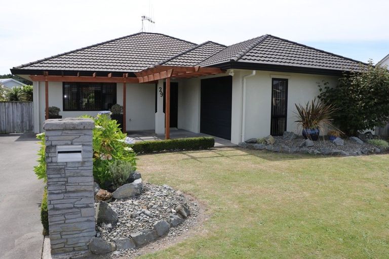 Photo of property in 29 Seabury Avenue, Foxton Beach, Foxton, 4815