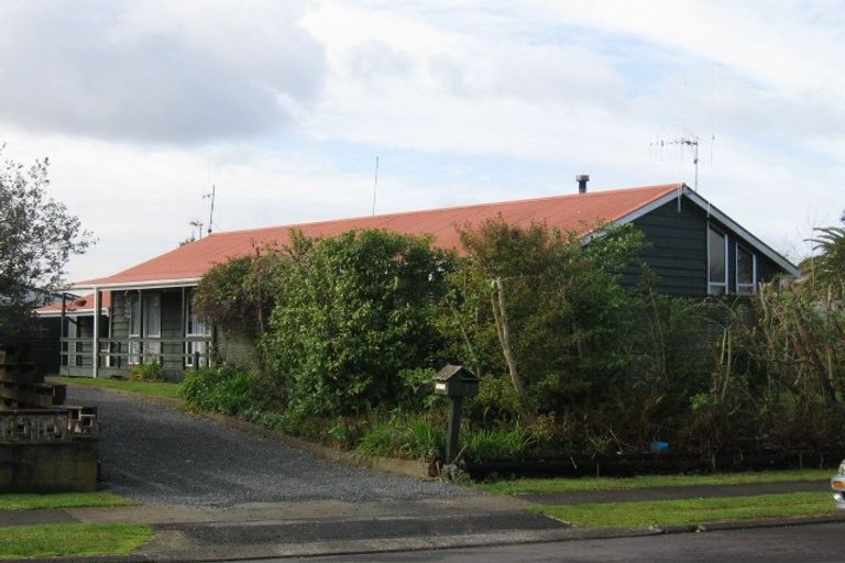 Photo of property in 3 Knightsbridge Place, Dinsdale, Hamilton, 3204