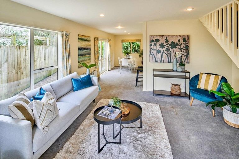 Photo of property in 57c John Sims Drive, Broadmeadows, Wellington, 6035