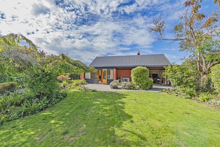 Photo of property in 4 Johnston Street, Leeston, 7632