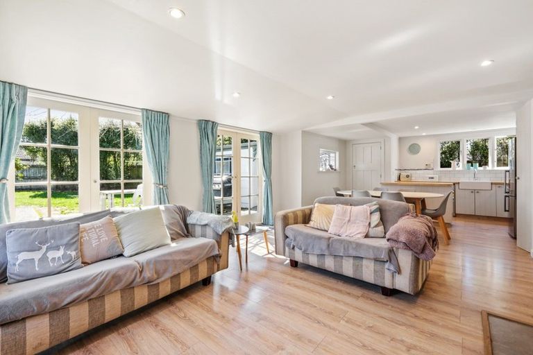 Photo of property in 51 Southey Street, Sydenham, Christchurch, 8023