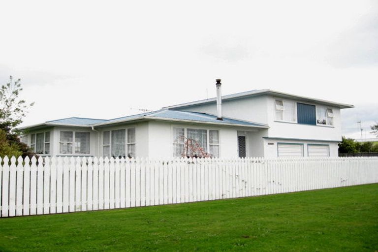 Photo of property in 2a Lincoln Road, Springvale, Whanganui, 4501
