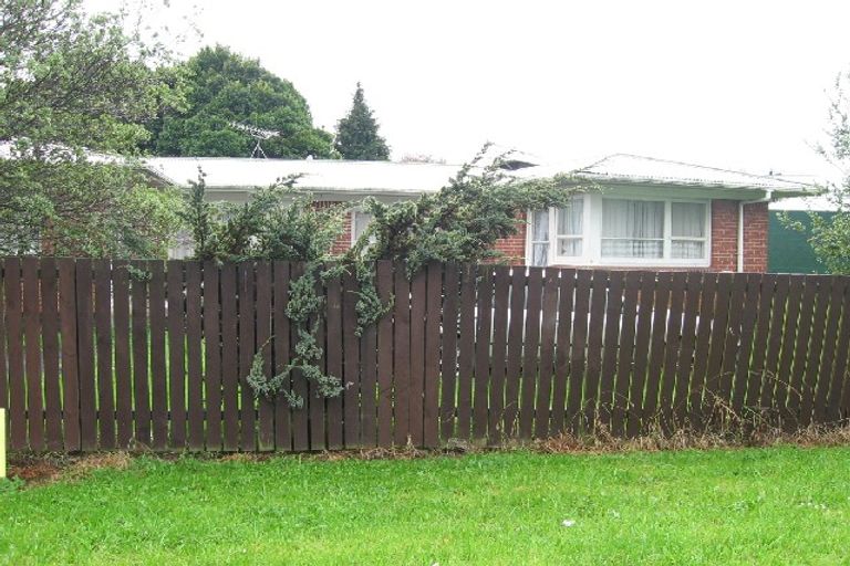 Photo of property in 14 Pakuranga Road, Pakuranga, Auckland, 2010