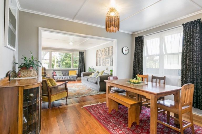 Photo of property in 87 Coverdale Street, Onekawa, Napier, 4110