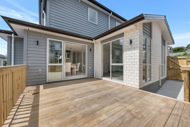 Photo of property in 46 Elevation Street, Flat Bush, Auckland, 2019