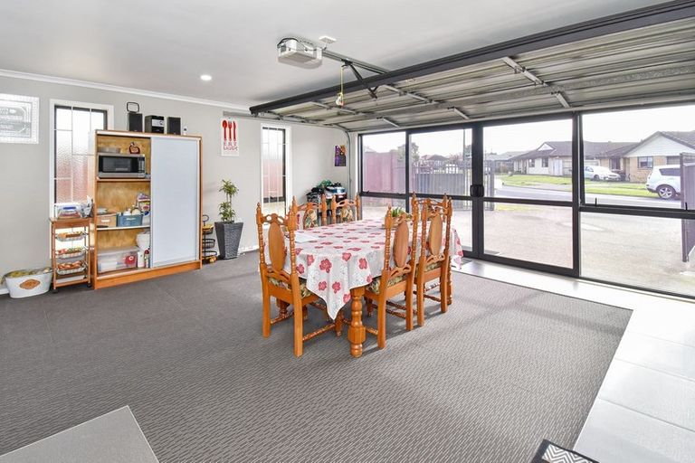 Photo of property in 46 Cyclamen Road, Mangere, Auckland, 2022