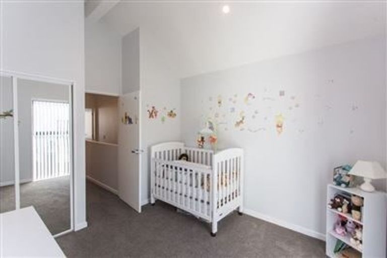 Photo of property in 4/250 Worcester Street, Christchurch Central, Christchurch, 8011