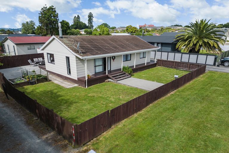 Photo of property in 13a Thompson Street, Leamington, Cambridge, 3432