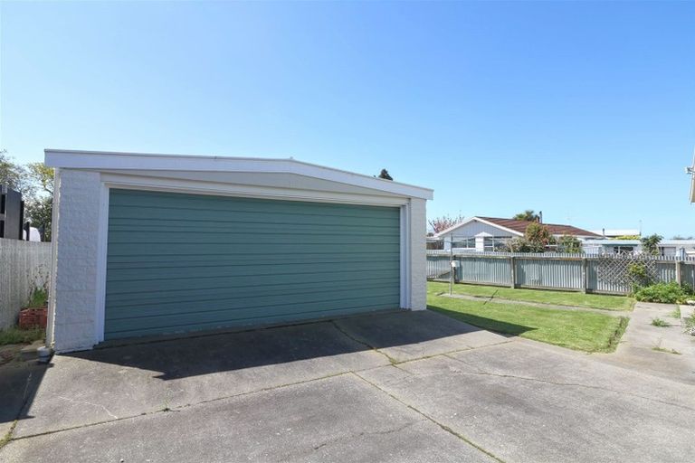 Photo of property in 19 Pukatea Street, Glenwood, Timaru, 7910