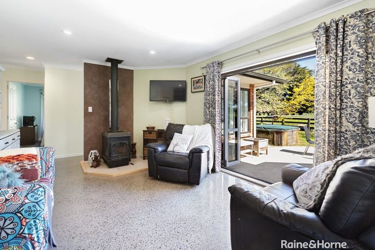 Photo of property in 181c Willow Park Drive, Opaki, Masterton, 5871