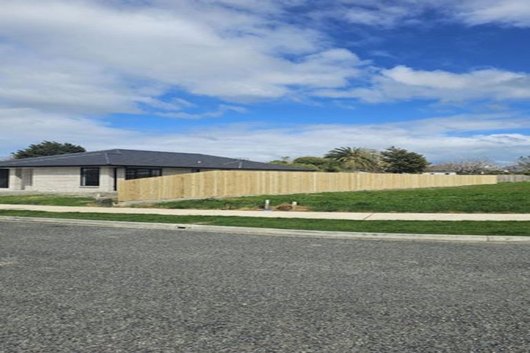 Photo of property in 23 Hamilton Street, Pahiatua, 4910