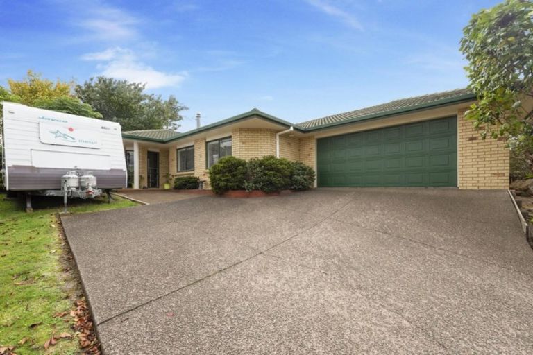 Photo of property in 17 Kaimai View Drive, Ohauiti, Tauranga, 3112