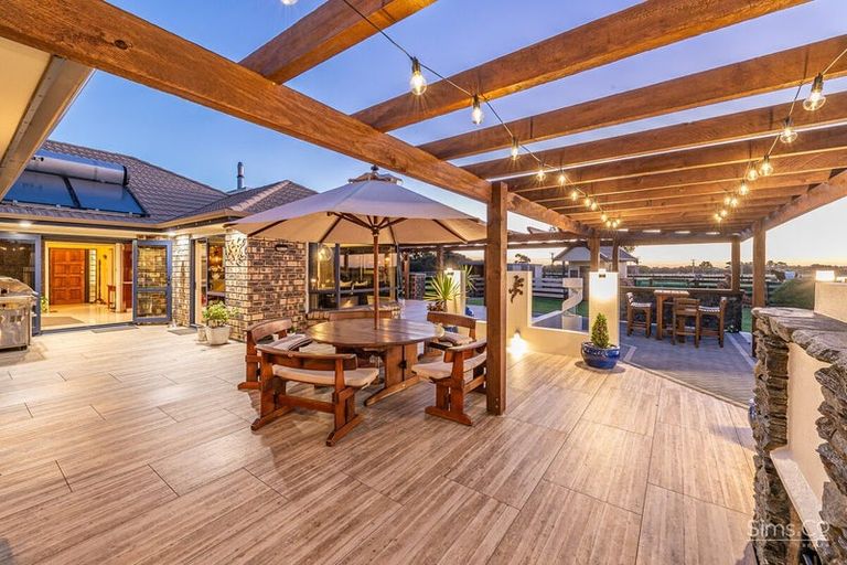 Photo of property in 638 Rapanui Road, Kai Iwi, Whanganui, 4574