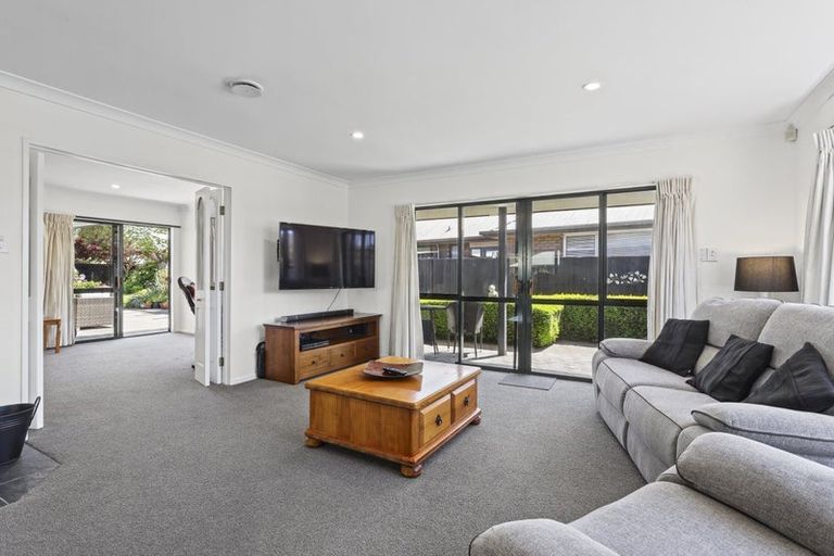 Photo of property in 2 Matthews Street, Kaiapoi, 7630