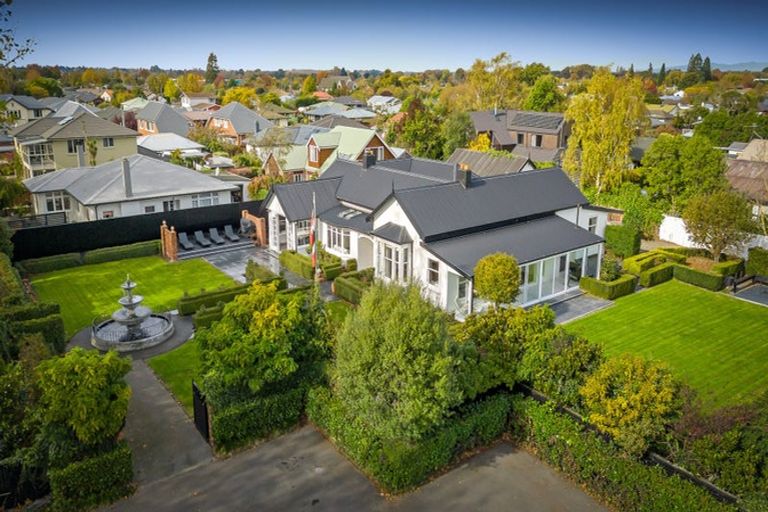 Photo of property in 148 King Street, Rangiora, 7400