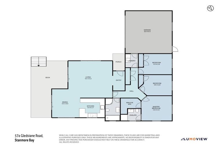 Photo of property in 57a Gledstane Road, Stanmore Bay, Whangaparaoa, 0932
