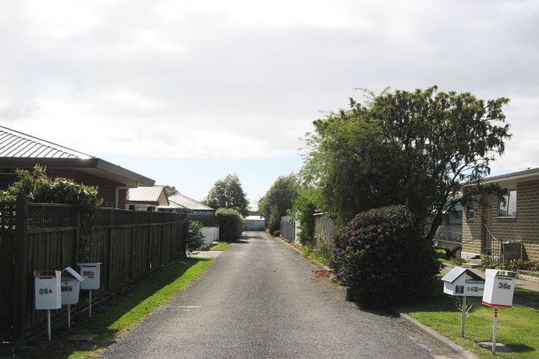 Photo of property in 36d Colemans Road, Springlands, Blenheim, 7201