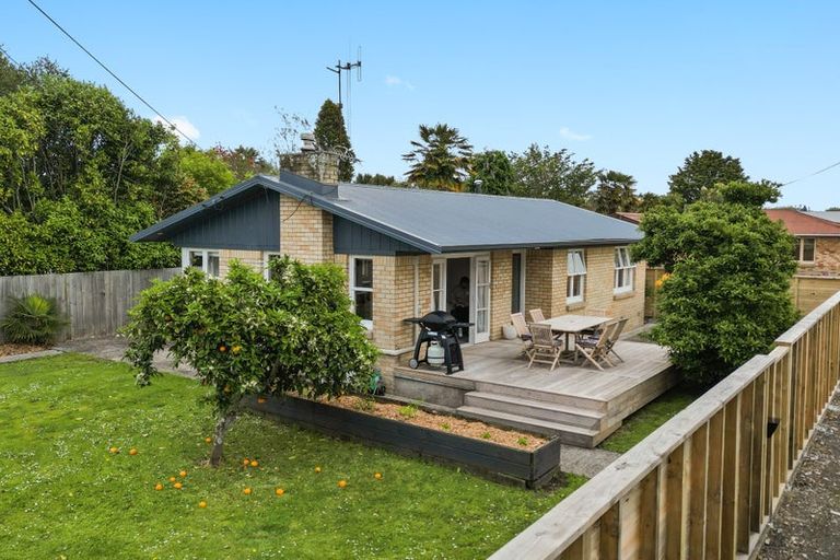 Photo of property in 50 Storey Avenue, Forest Lake, Hamilton, 3200