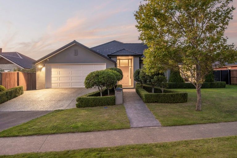 Photo of property in 281 Southfield Drive, Lincoln, 7608