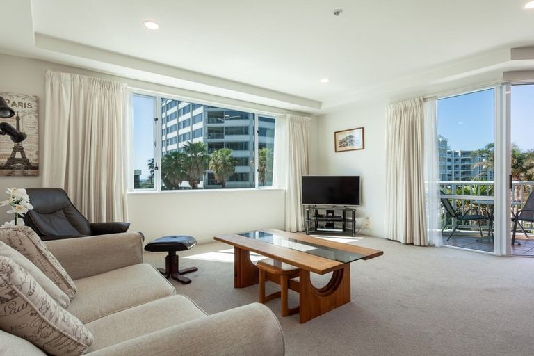 Photo of property in Beaumont Apartments, 10/12 Maunganui Road, Mount Maunganui, 3116