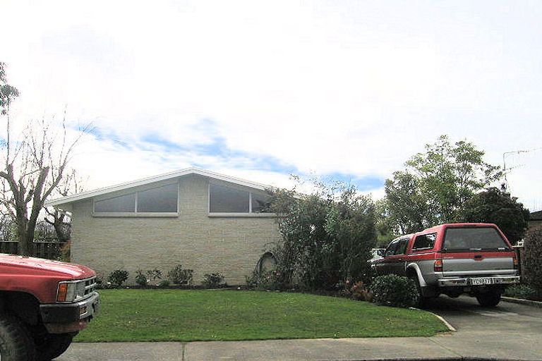 Photo of property in 40 Deal Crescent, Flaxmere, Hastings, 4120