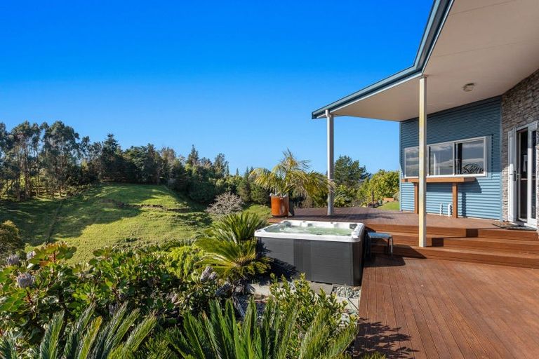 Photo of property in 148 Stanley Road, Wainui, Opotiki, 3198