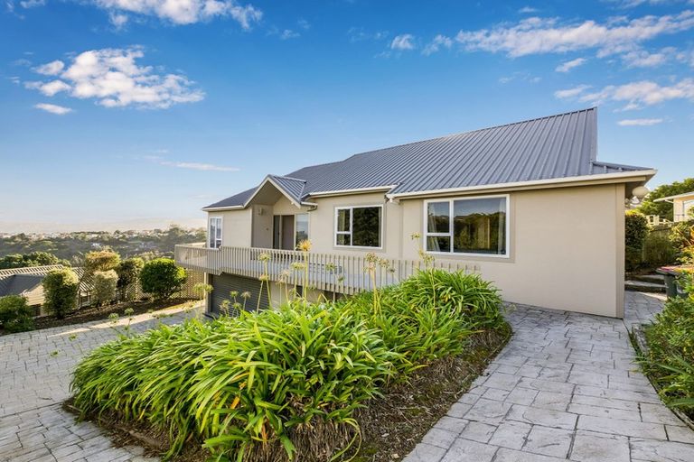 Photo of property in 17 Calvert Place, Shiel Hill, Dunedin, 9013