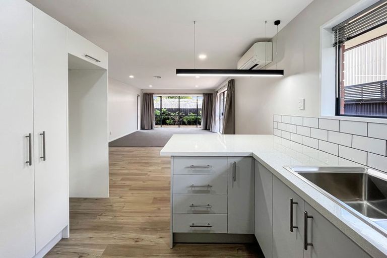 Photo of property in 41 Hume Street, Sydenham, Christchurch, 8023