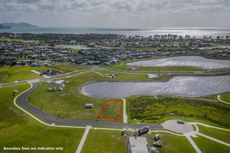 Photo of property in 13 Taniwha Place, Matarangi, 3592